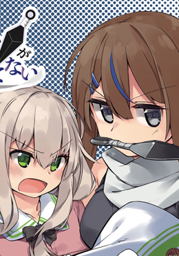 我家的忍者派不上用场