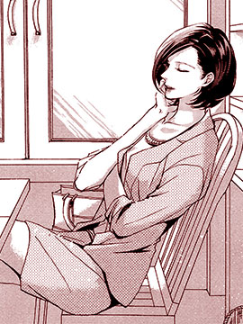 每月都不嫌烦送生日礼物给我的兼职女孩