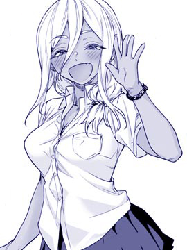 简直就是梦幻般的存在