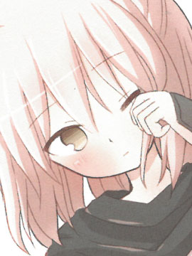 冲田小姐萌萌日常