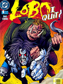 暴狼罗伯戒烟记