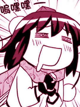 射命丸文的考察