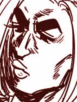 女孩子的友誼與肌肉