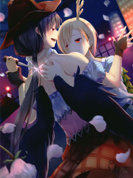 SAKIYACHI WANTED!! - 