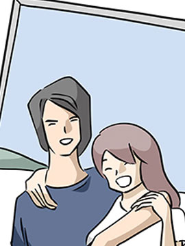 去世男友的大脑