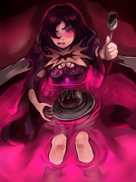 魔女之王的养成