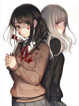 你仍是籠中之鳥 - 