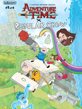 探險時光 X 日常工作