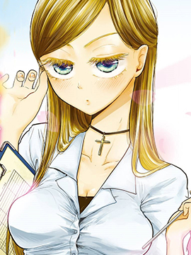 瑪利亞老師妹力十足