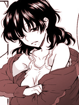 甘露Colorcolo - (HB)