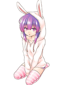 预知能力女友九能千代