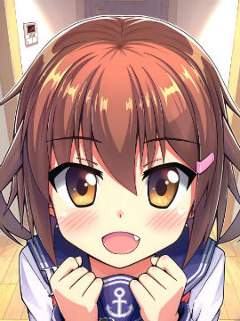 欢迎回家，是司令官的老婆雷呦！(C91)