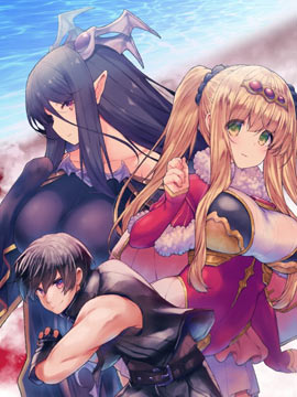 被舍弃的勇者在魔王手下新生