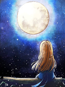 去月球外传 纸的记忆