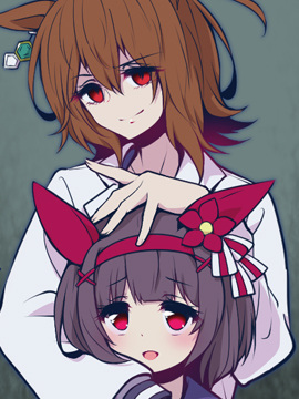 老师的赛马娘轻扭曲迫害向短漫