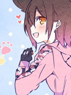 猴楼日常小漫画