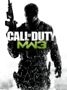 使命召唤现代战争—肥皂日记