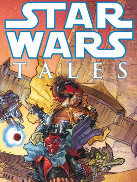 星球大战沙中爆破