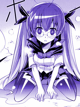 替身吸血鬼NA孩子是XI血鬼