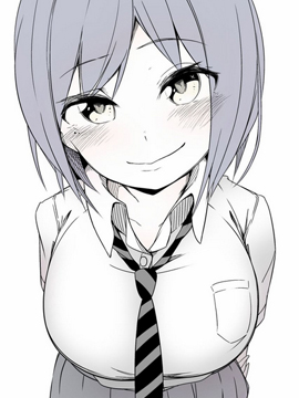 静凛的奶茶挑战