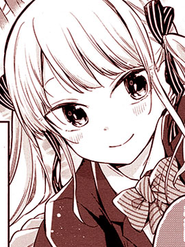 葵君是一个想死的女孩子（）