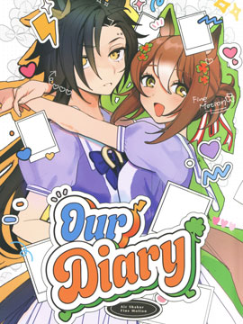 OUR DIARY