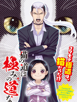 极道与猫