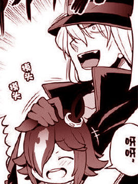 赛马娘&amp伏特加or伏特加or琴酒