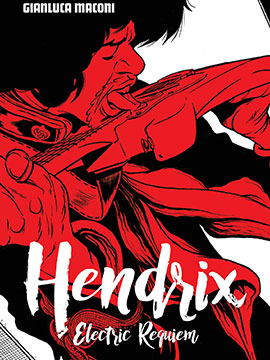 亨德里克斯电子安魂曲