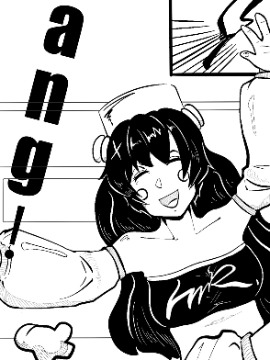 我和墨水君和平平无奇的生活