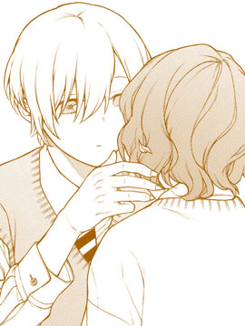 沉睡王子和保健委员