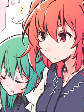 丸东方同人系列