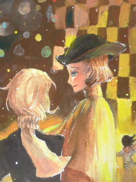 死神岛11个死神