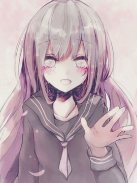 变帅气的她与变可爱的他