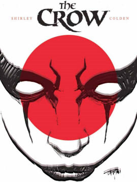 乌鸦死亡与重生