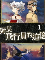 对某飞行员的追忆