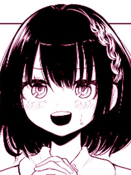 想和他亲热却总是不顺利的她