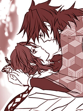 义勇蝴蝶小短篇