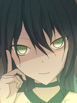 依存/嫉妒型的少女们