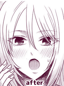 丑男對女裝有興趣的結果