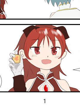 学生党摸鱼漫画小合集