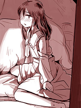 灵爱、R-15、有点像PV