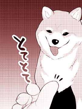 妖狐对巫女！唯一的弱点