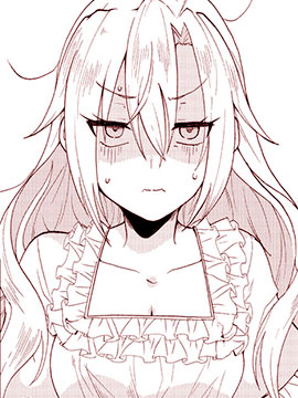 本以为是转生成恶势力千金结果却是