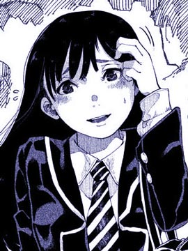 我的女友是男人