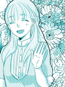 于此刻坠入恋爱