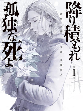 如积雪般的永寂