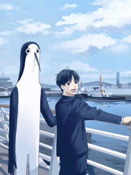 庫茲馬唱歌的話家里哆啰啰 - 紺野