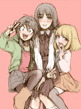 即使性别=也要成为…