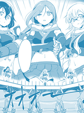 月影特工料理对决